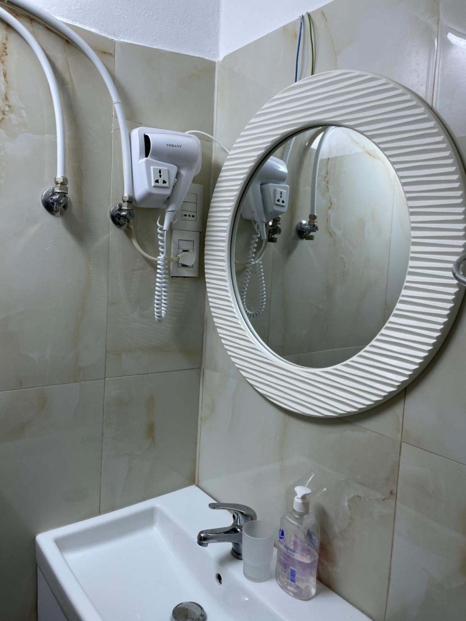 Destinacion Central Room Тирана Екстер'єр фото